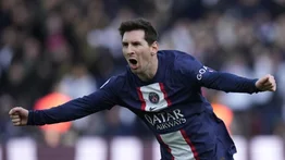 ¡Contundente! Esto dijo el equipo de Lionel Messi sobre su futuro
