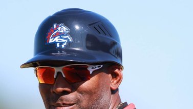 Conozca al nuevo coach de bateo de Tiburones de La Guaira para la 2023-2024