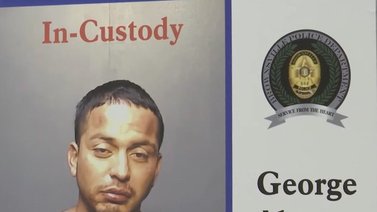Sujeto que arrolló y asesinó a ocho venezolanos en Texas posee amplio prontuario criminal