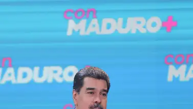 Nicolás Maduro sobre Ucrania: Europa no le abre las compuertas a la diplomacia de paz Nicolás Maduro sobre Ucrania: Europa no le abre las compuertas a la diplomacia de paz