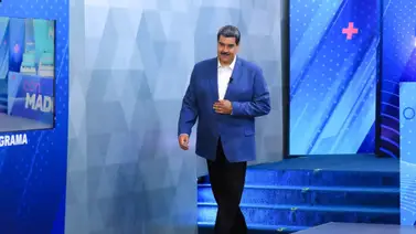 Atención: Esto solicitó el presidente Maduro a todos los gobernadores del país Atención: Esto solicitó el presidente Maduro a todos los gobernadores del país