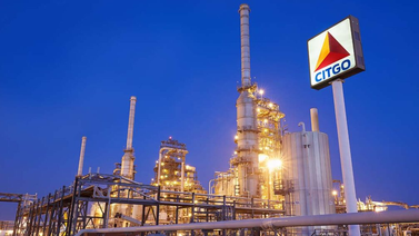 EEUU dictaminó nueva medida sobre las acciones de Citgo