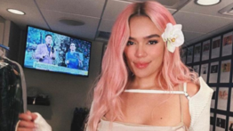 Karol G no aguanta más y le responde las indirectas a Anuel