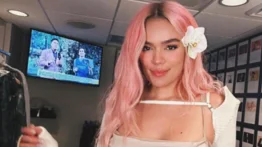 Karol G no aguanta más y le responde las indirectas a Anuel
