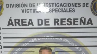 Amedrentaba a comunidad en Baruta con un arma de fuego y esto pasó