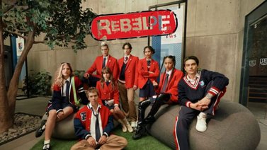 Netflix cancela esta serie tras dos temporadas en la plataforma