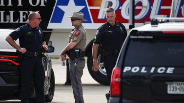 ¿Qué se sabe de Mauricio García, sospechoso de tiroteo en Texas?