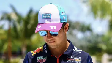 Esto dijo Sergio "Checo" Pérez tras el Gran Premio de Miami Esto dijo Sergio "Checo" Pérez tras el Gran Premio de Miami