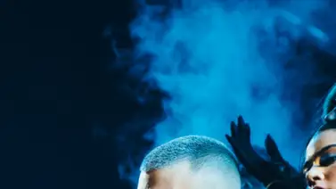 Manuel Turizo fue recibido a casa llena en el Movistar Arena Manuel Turizo fue recibido a casa llena en el Movistar Arena