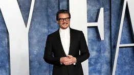 Pedro Pascal triunfa en estos premios juveniles
