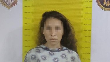 Mujer secuestró a un bebé en Caracas por este motivo (+Detalles)