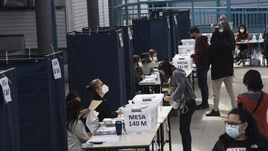 El Partido Republicano arrasa en las elecciones de Chile: Esto sucederá con la Constitución