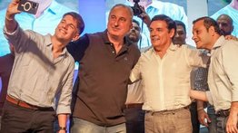 Oficialismo se impone en los primeros resultados de las elecciones provinciales de Argentina