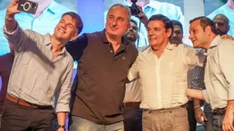 Oficialismo se impone en los primeros resultados de las elecciones provinciales de Argentina