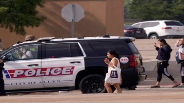 Identifican a autor del tiroteo ocurrido el #6May en Texas