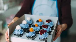 Cuando los compañeros de trabajo son clientela fija para el "rebusque" (+DETALLES)