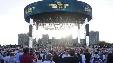 Conozca los artistas que celebrarán la coronación de Carlos III con un concierto