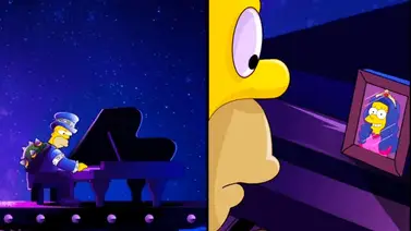 Recrean a Homero Simpsons con versión "Peaches" de Super Mario Bros (+Video) Recrean a Homero Simpsons con versión "Peaches" de Super Mario Bros (+Video)