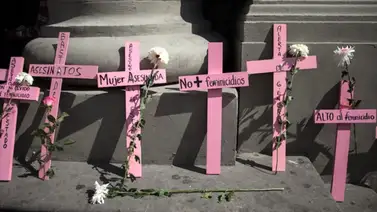 ALERTA: Preocupa aumento de feminicidios de venezolanas en el exterior ALERTA: Preocupa aumento de feminicidios de venezolanas en el exterior