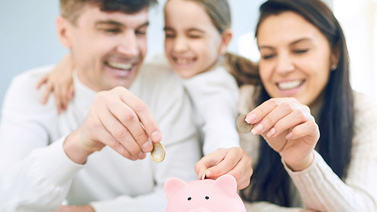 Protege tu presupuesto mensual para una estabilidad económica