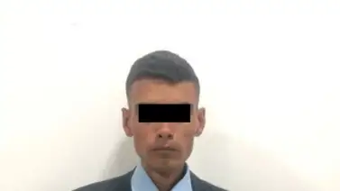 Capturan a falso CICPC en Lara: Así timaba a los comerciantes Capturan a falso CICPC en Lara: Así timaba a los comerciantes