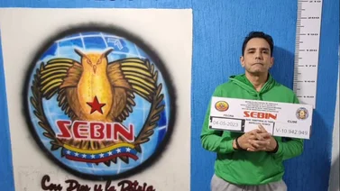 MP imputa a Ernesto Paraqueima por varios delitos, entre ellos agravante de Lopnna