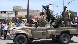 Empieza el primer diálogo por la paz de Sudán ¿Estarán los líderes del Ejército y de las FAR presentes?