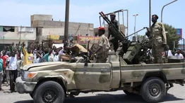 Empieza el primer diálogo por la paz de Sudán ¿Estarán los líderes del Ejército y de las FAR presentes?