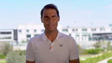 Sepa más: Rafael Nadal no participará en este torneo