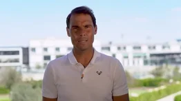 Sepa más: Rafael Nadal no participará en este torneo