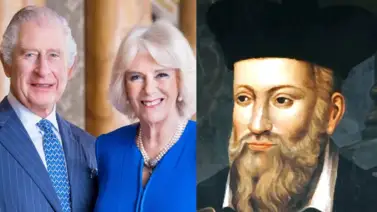 ¿Hasta cuándo estará Carlos III en el trono? Nostradamus lo predijo ¿Hasta cuándo estará Carlos III en el trono? Nostradamus lo predijo