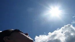 Esto pronostica el Inameh para este #6May (+Recomendaciones)
