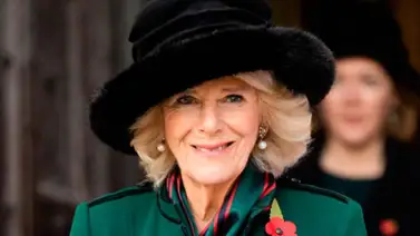 Conoce las 10 curiosidades de Camila Parker, la reina Consorte Conoce las 10 curiosidades de Camila Parker, la reina Consorte