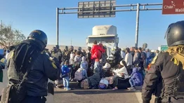 Gobierno de Perú toma acciones en frontera con Chile: Esto hizo