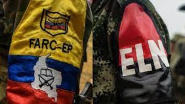 Gobierno de Colombia y las FARC aplazan mesa de negociación