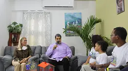 Maduro: Poder Popular construye el 70% de viviendas en el país
