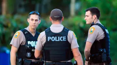 Autoridades de Florida evitan tiroteo en una escuela: Así se divulgó la amenaza Autoridades de Florida evitan tiroteo en una escuela: Así se divulgó la amenaza