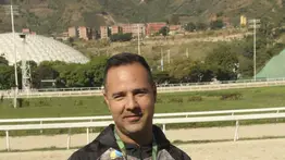 Luis Peraza da línea de buen dividendo para la R17 de La Rinconada