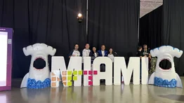 Space Art transforma el arte digital y resalta a Venezuela en el Miami NFT Week