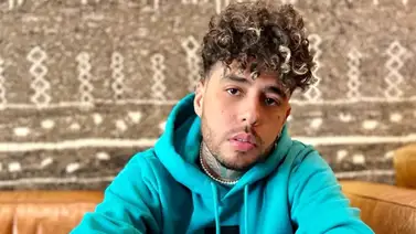 El puertorriqueño Dalex lanzará disco con ritmos de los 2000 El puertorriqueño Dalex lanzará disco con ritmos de los 2000