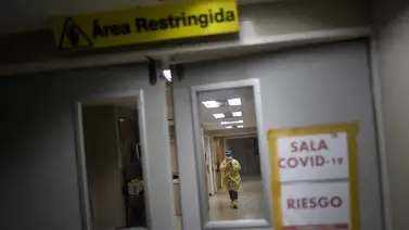 ¿Cuántas muertes por COVID-19 registra Venezuela desde el inicio de la pandemia? ¿Cuántas muertes por COVID-19 registra Venezuela desde el inicio de la pandemia?