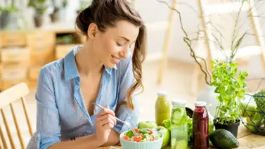 Cansancio ¿Cómo contrarrestar esta situación con dieta? Cansancio ¿Cómo contrarrestar esta situación con dieta?