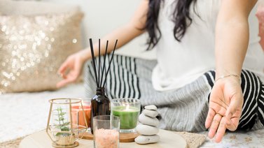 Conoce el por qué debemos meditar