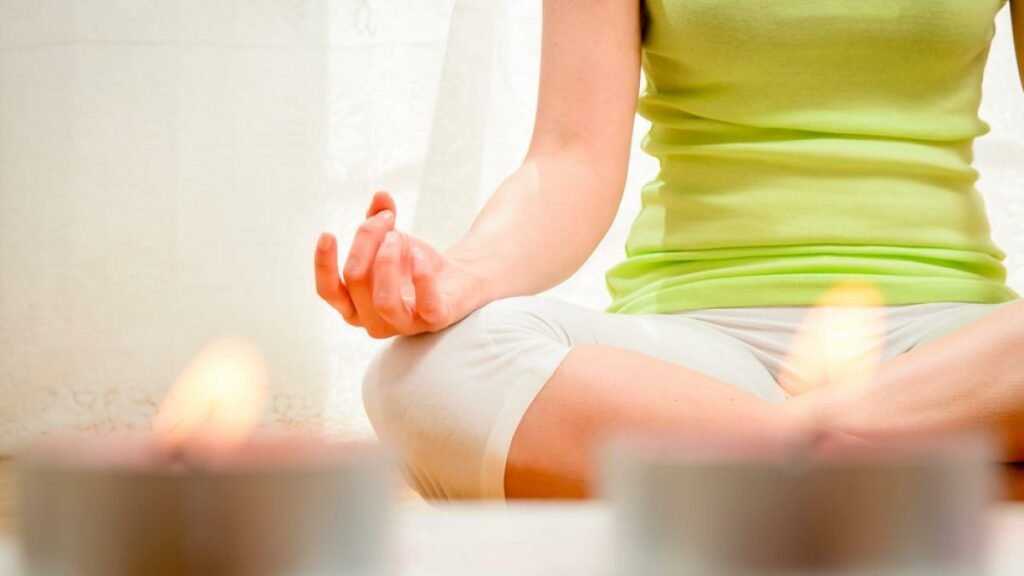 Conoce el por qué debemos meditar