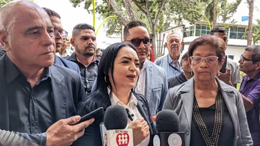 ¿Quién es Lilys Osuna, nueva alcaldesa de El Tigre?
