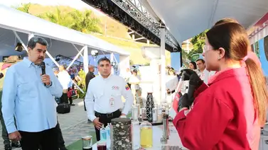 ¡Sépalo! Así prometen optimizar la distribución del combustible ¡Sépalo! Así prometen optimizar la distribución del combustible