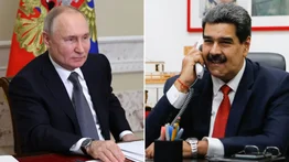 Maduro sostuvo conversación telefónica con Putin: Esto conversaron