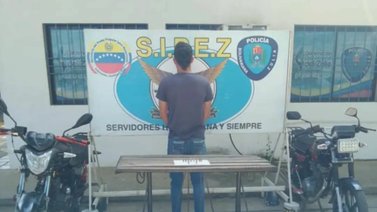Estafaba con la venta de motos a través de Marketplace