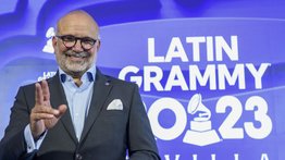 Los Latin Grammy 2023 ya tienen lugar y fecha de entrega