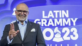 Los Latin Grammy 2023 ya tienen lugar y fecha de entrega